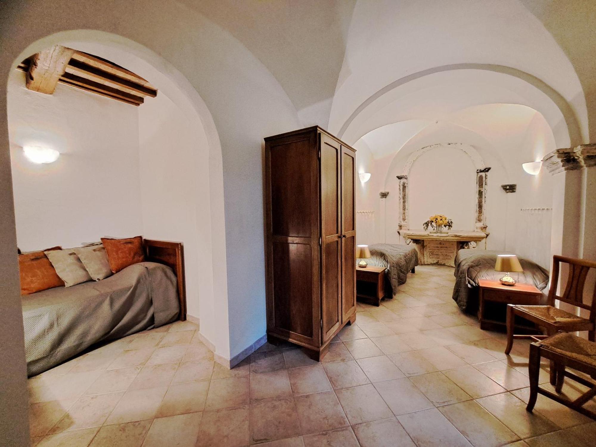 Le Valli Tuscany Pomarance Eksteriør billede